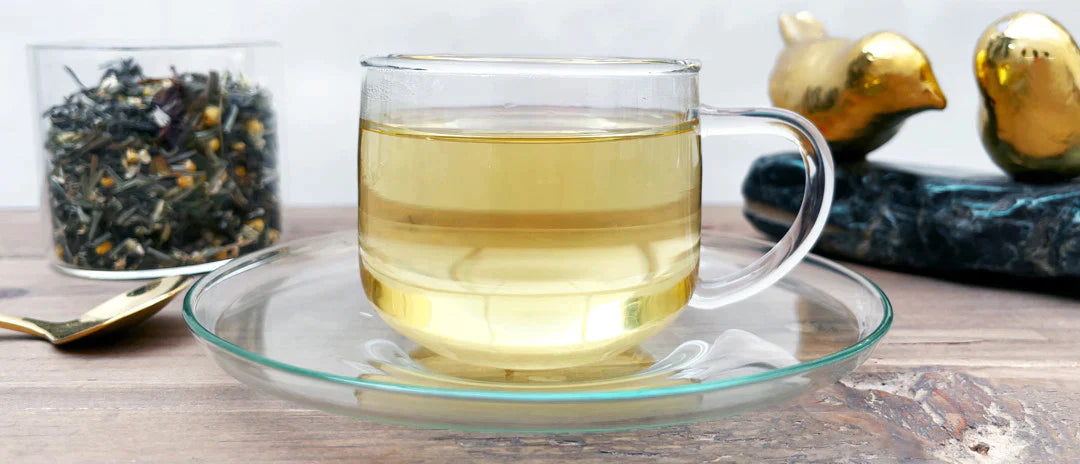 6 Quick Things To Know About the Best White Tea in 2023 - Basket Leaf