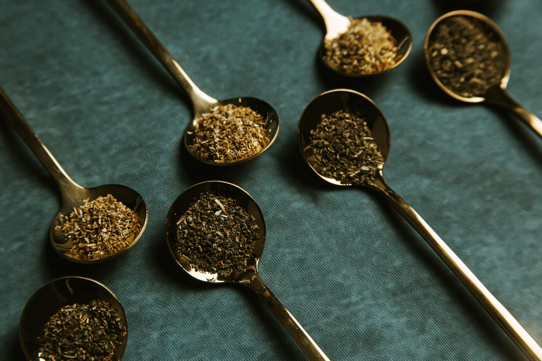 Best Healthy Tea to Burn Belly Fat: Tea Is Potential For Weight Loss in 2022 - Basket Leaf