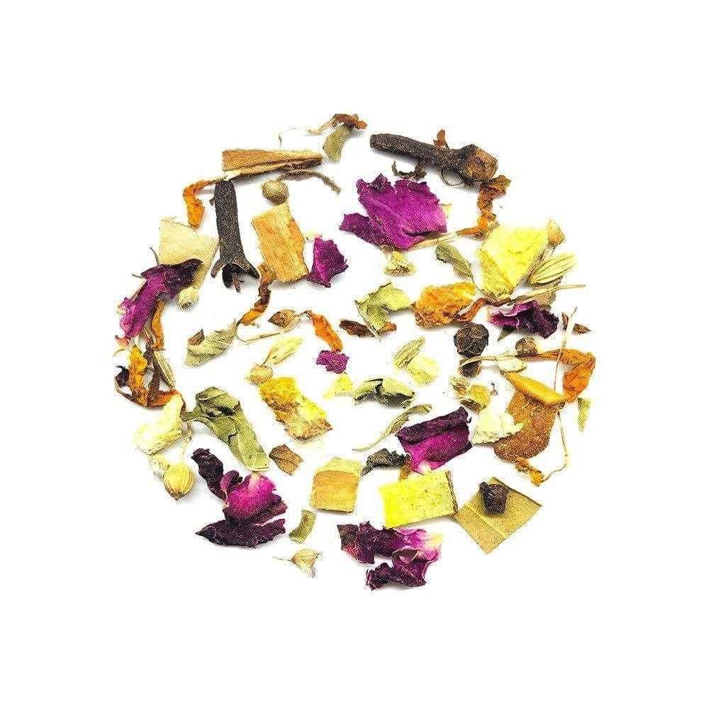 Fairy Tale Bedtime Tea - Basket Leaf Tea Company