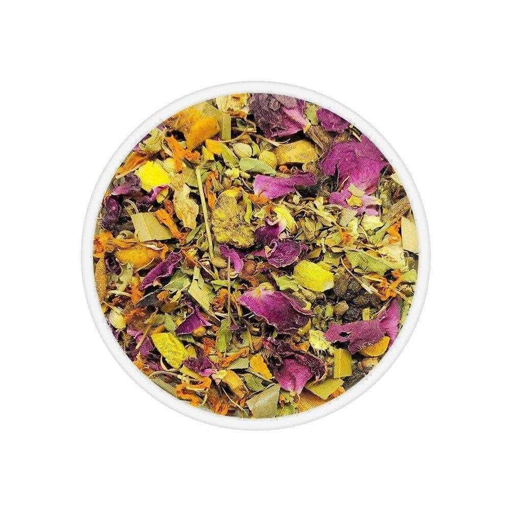 Fairy Tale Bedtime Tea - Basket Leaf Tea Company