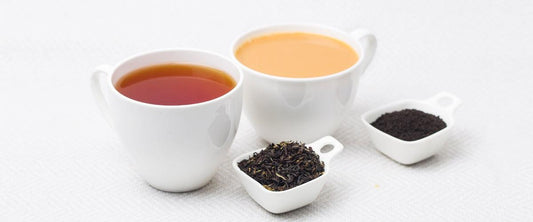 India’s White Teas Compared to Ceylon’s White Teas - Basket Leaf