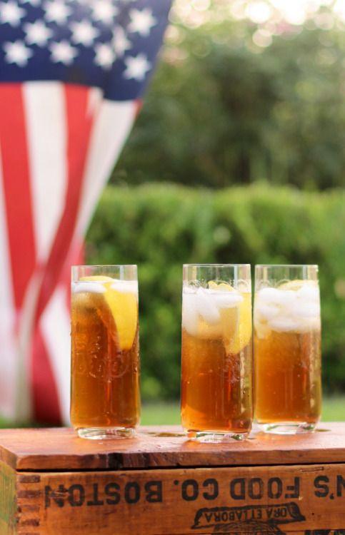 The American Market for Loose Leaf Tea; Tea Drinking In The United States - Basket Leaf