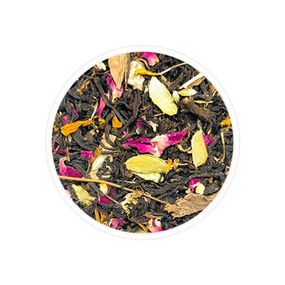 Ayurvedic Revive Tea for Men - Basket Leaf