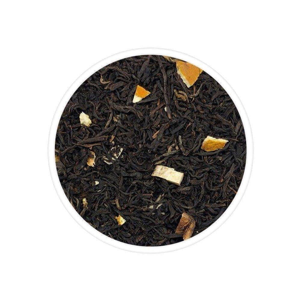 Earl Grey Black Tea - Basket Leaf