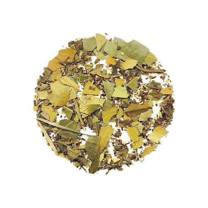 Floral Digestive Relief Tea - Basket Leaf