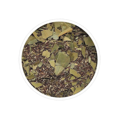 Floral Digestive Relief Tea - Basket Leaf