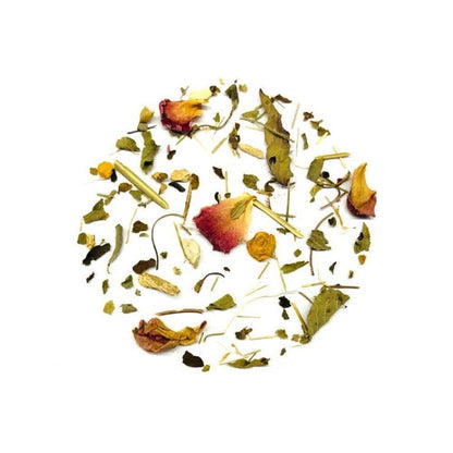 Herbal Spice Infusion Tea - Basket Leaf