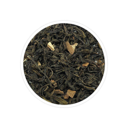 Kapha Ayurvedic Tea - Basket Leaf