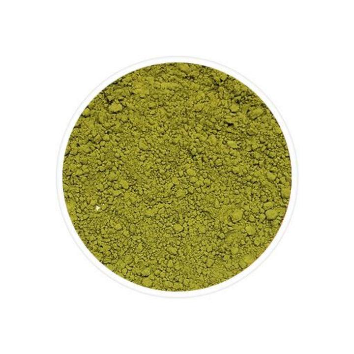Matcha Ceremonial Green Tea - Basket Leaf