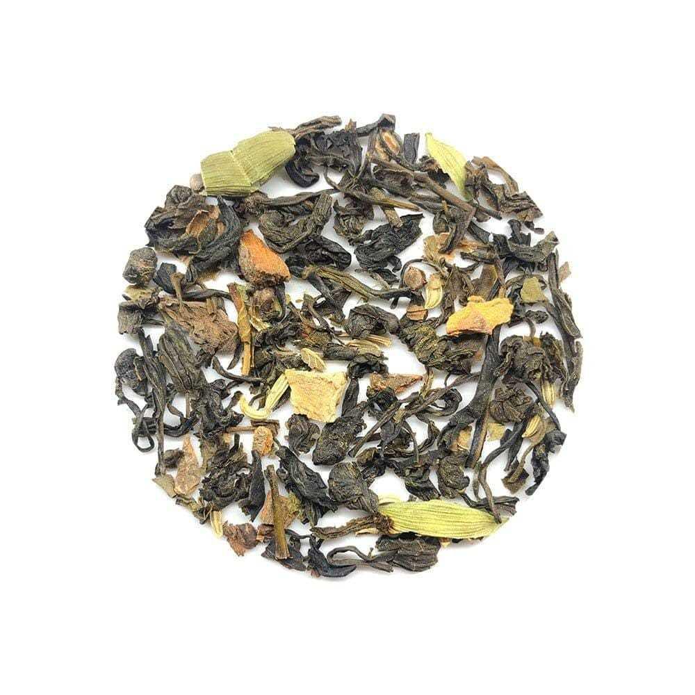 Pita Ayurvedic Tea - Basket Leaf