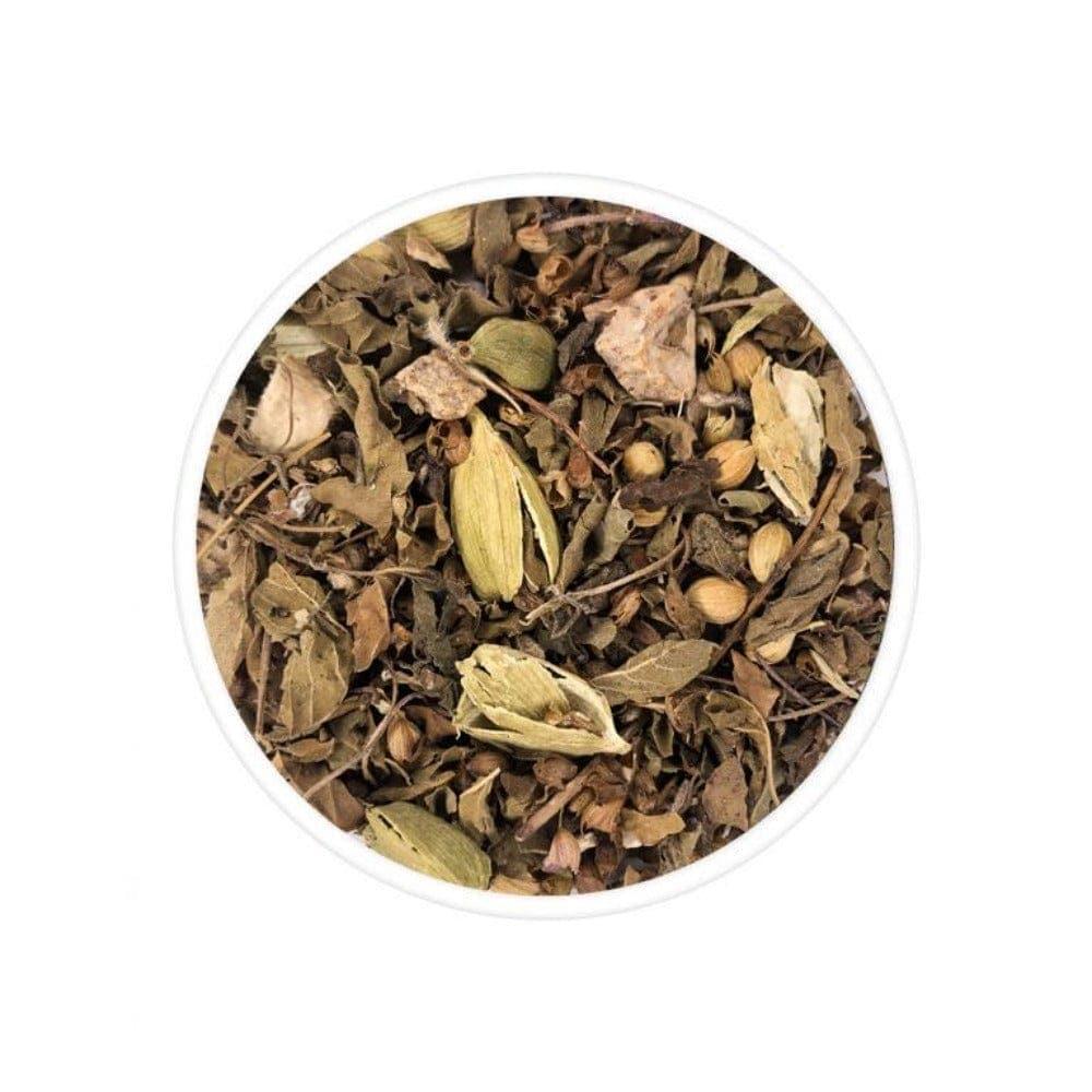 Tulsi Boost Herbal Tea - Basket Leaf