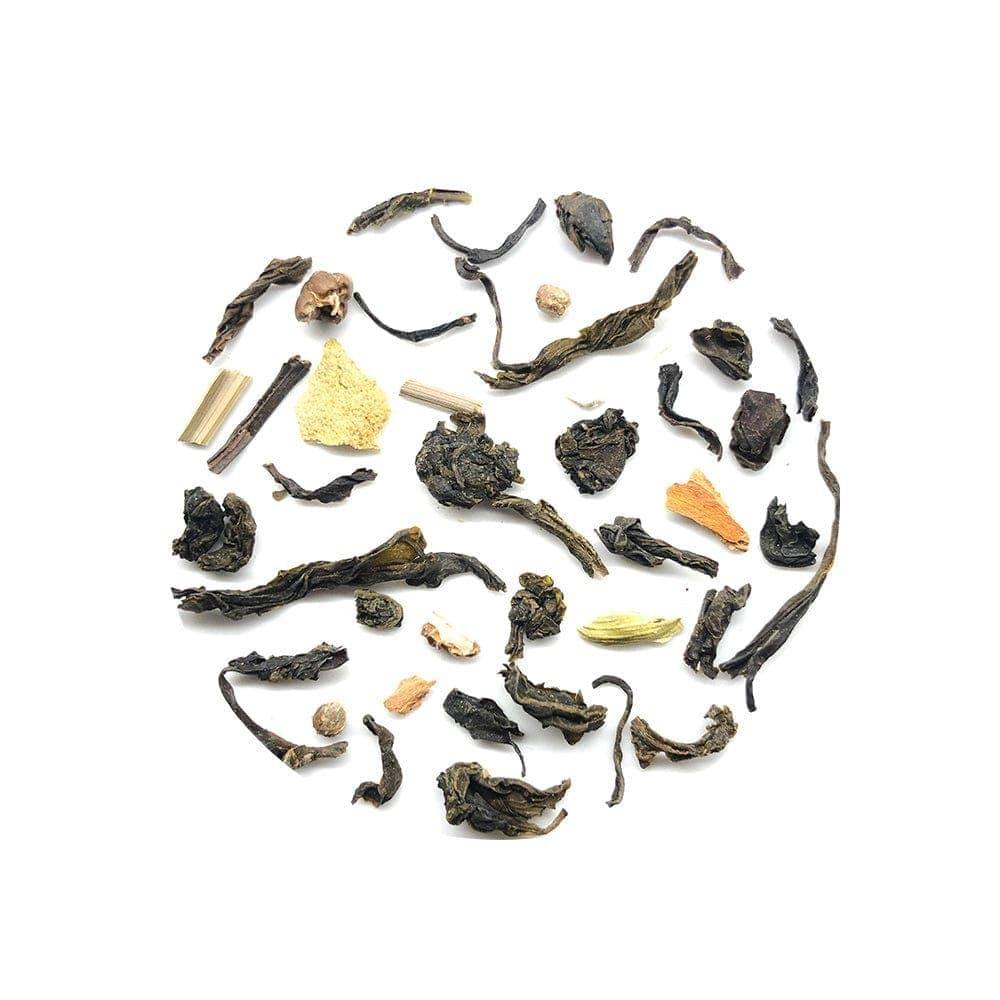 Vata Ayurvedic Tea - Basket Leaf